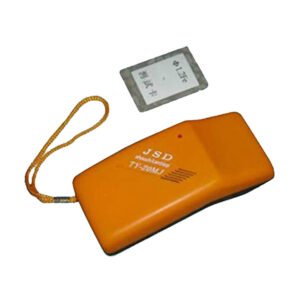 Portable Hand Held Needle Detector