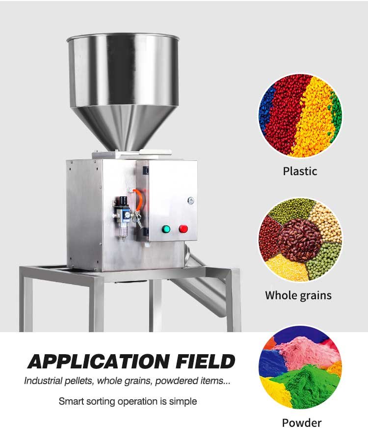 Metal Separator Machine