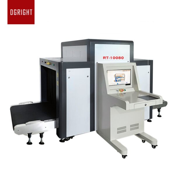 airport security x ray machine