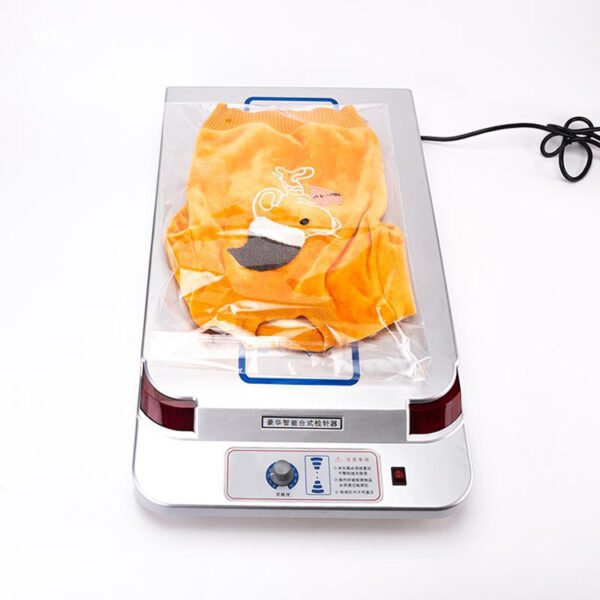RT-1206 Desktop needle detector