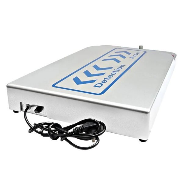 RT-1206 Desktop needle detector