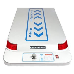 RT-1206 Desktop needle detector