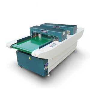double head needle detector