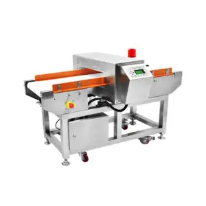 RT-1209 Conveyor Metal Detector