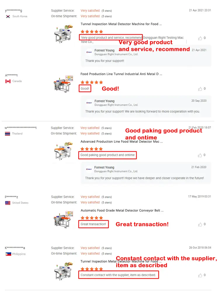 metal detector reviews