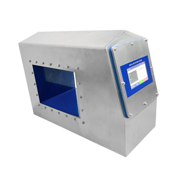 Touch Screen Food Metal Detector Head (RT-1209B)
