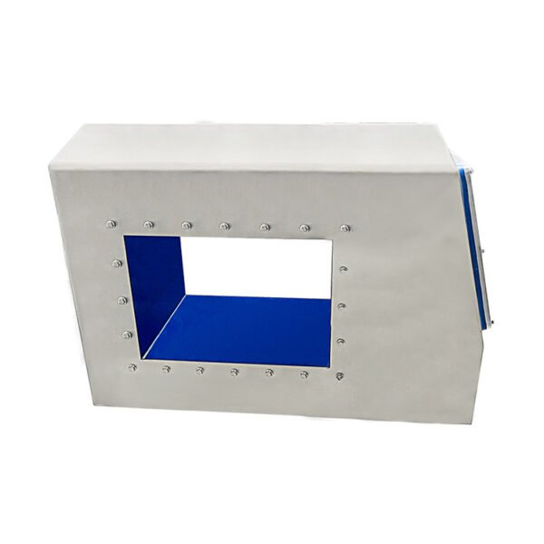 Touch Screen Food Metal Detector Head (RT-1209B) - Image 5
