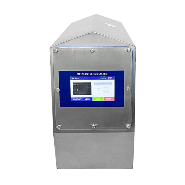 Touch Screen Food Metal Detector Head (RT-1209B) - Image 4