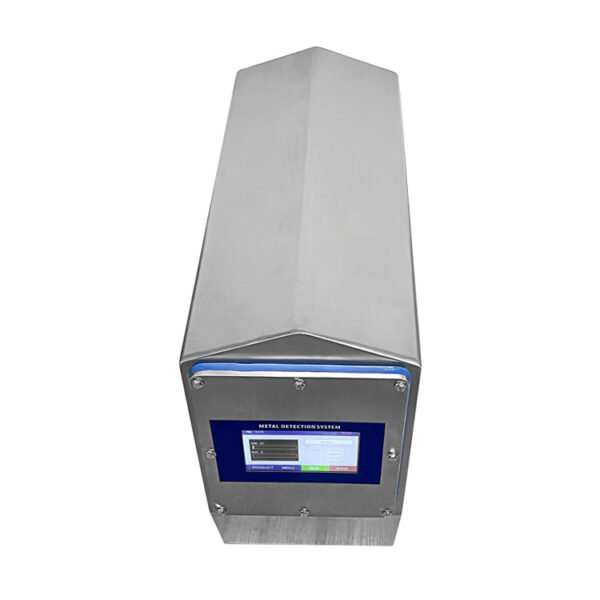 Touch Screen Food Metal Detector Head (RT-1209B) - Image 3