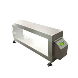 Button Type Food Metal Detector Head (RT-1209C)