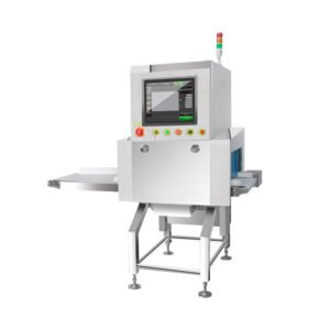 RT-1211B Food X-ray Metal Detector