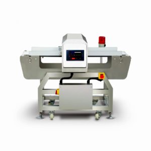 Industrial Metal Detector For Aluminum Foil