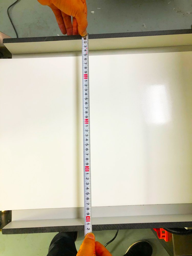 Industrial Metal Detector For Aluminum Foil