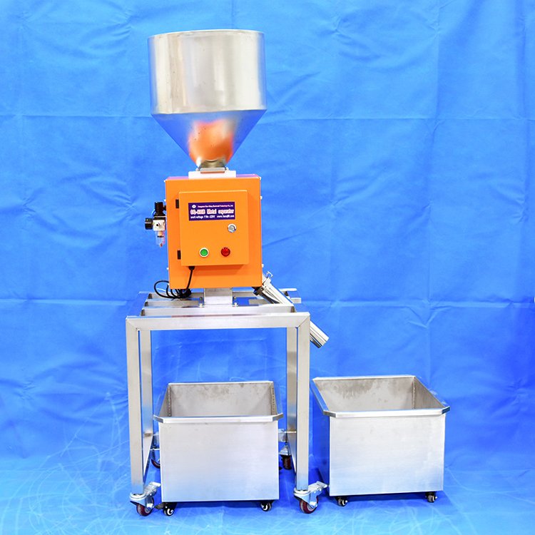 Metal Separator Machine