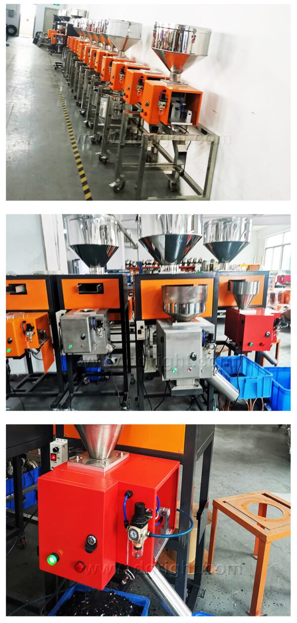 Industry Metal Separator Machine (RT-1213) - Image 7