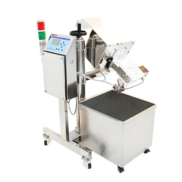 Tablets Metal Separator (RT-1213B ) - Image 2
