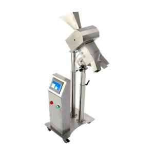 RT-1213B Tablets Metal Separator
