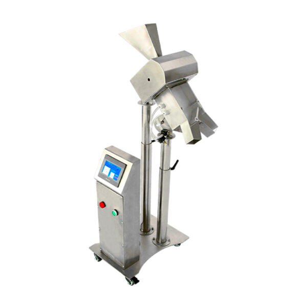 RT-1213B Tablets Metal Separator