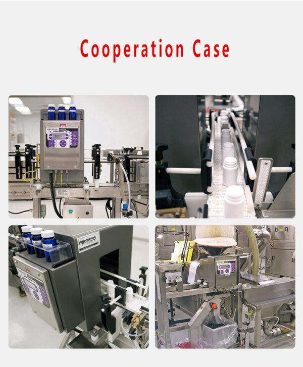 Tablets Metal Separator (RT-1213B ) - Image 4