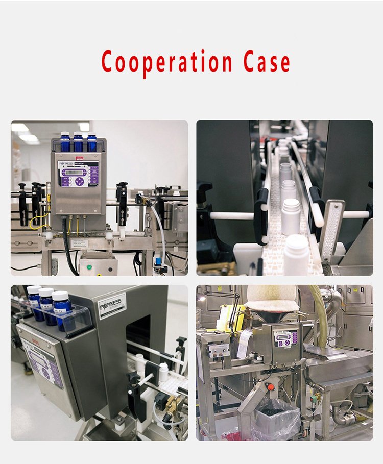 RT-1213B Tablets Metal Separator