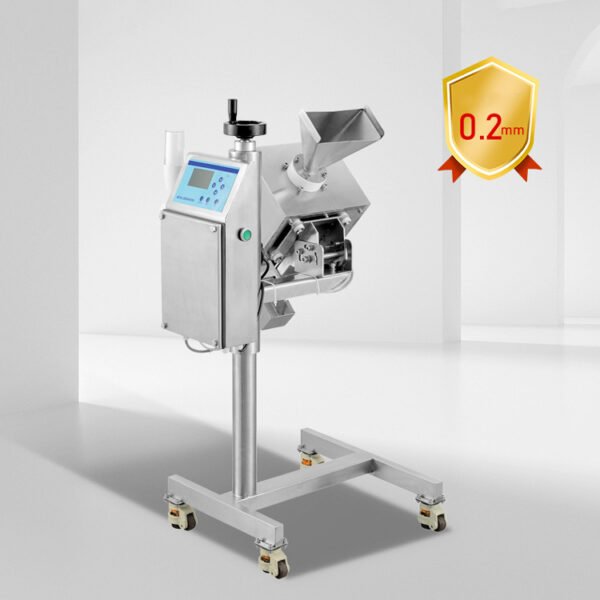 RT-1213B Tablets Metal Separator
