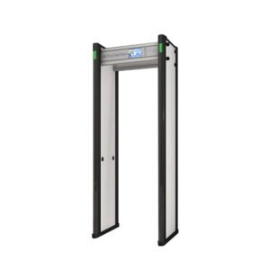 RT-1216A walk through metal detector