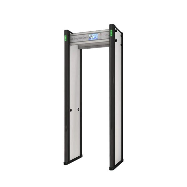 RT-1216A walk through metal detector