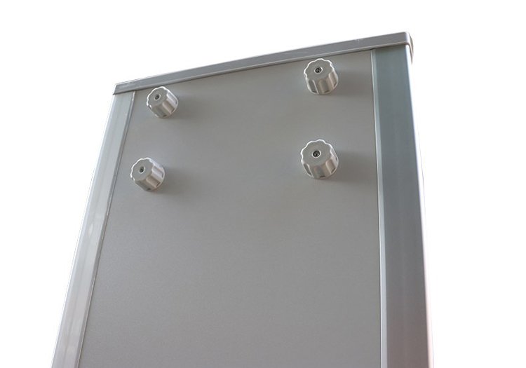 RT-1216A walk through metal detector