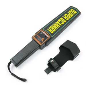 handheld needle detector