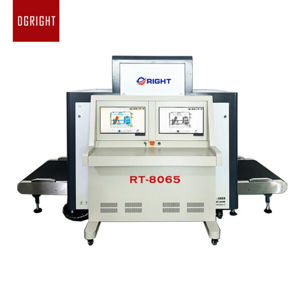 airport security x ray machine