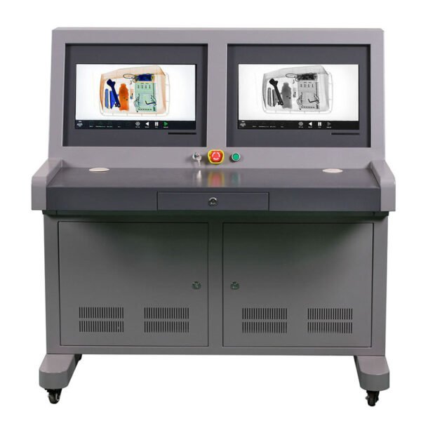 security x ray scanner