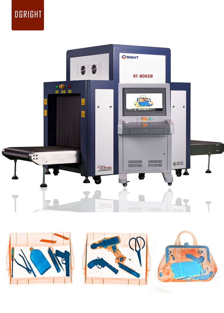 security x ray scanner