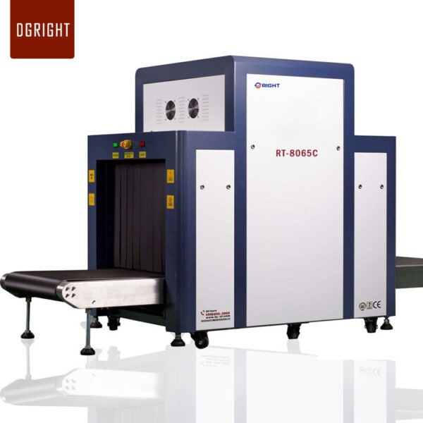 security x ray scanner