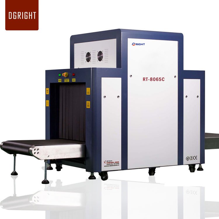 security x ray scanner