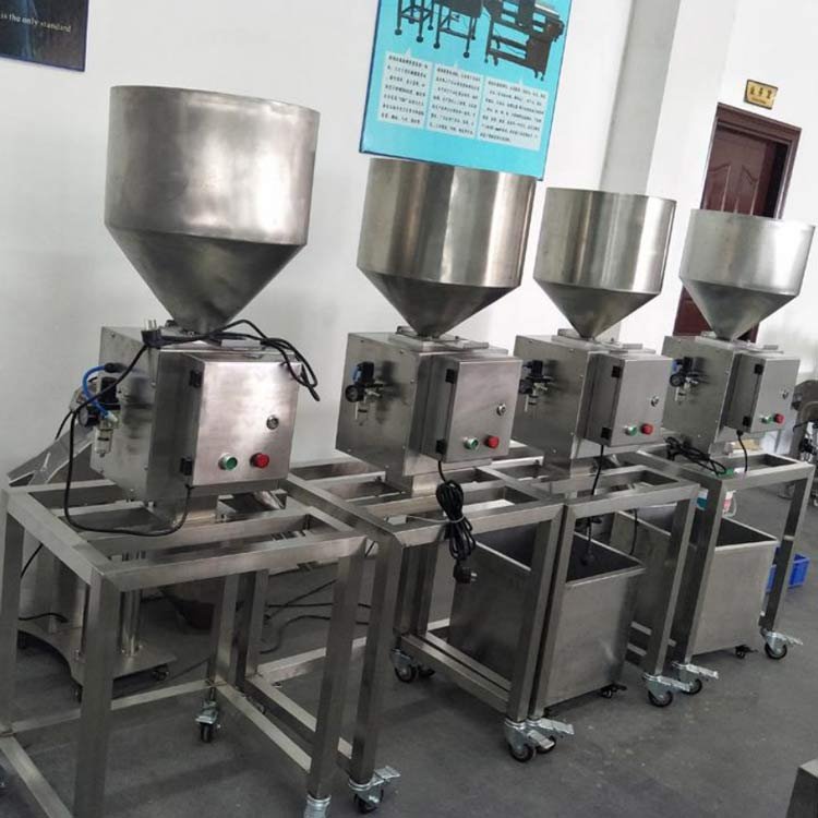 Metal Separator Machine