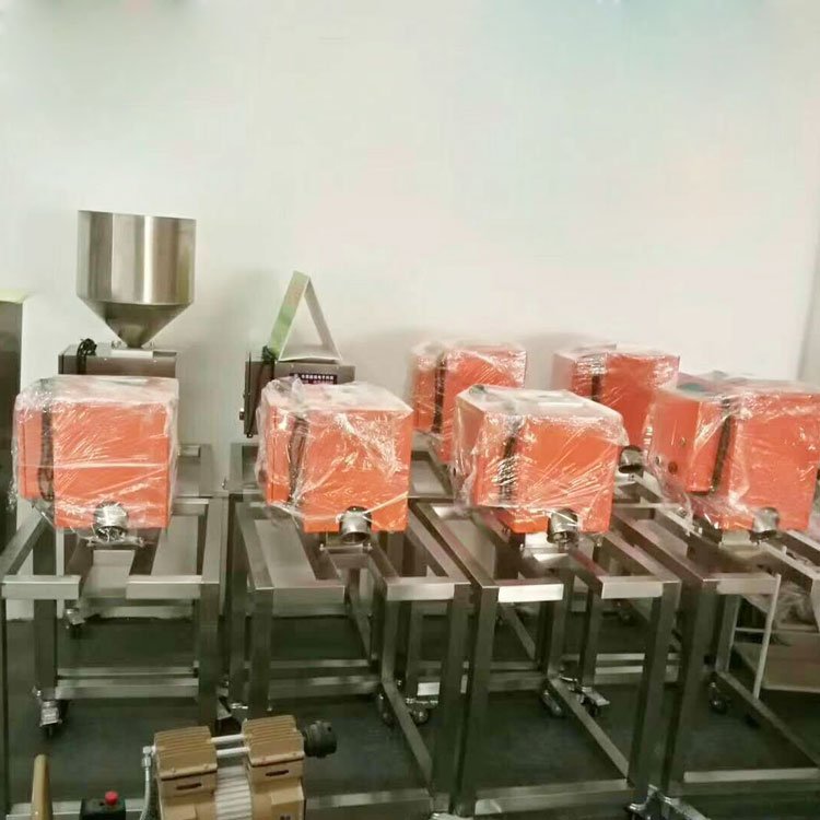 Metal Separator Machine