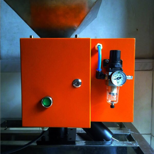 Metal Separator Machine