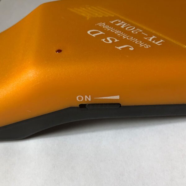 Portable Hand Held Needle Detector