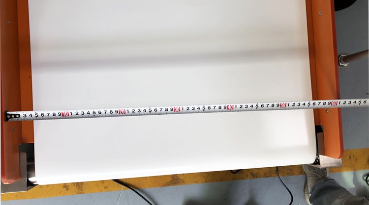 metal detector width 600mm