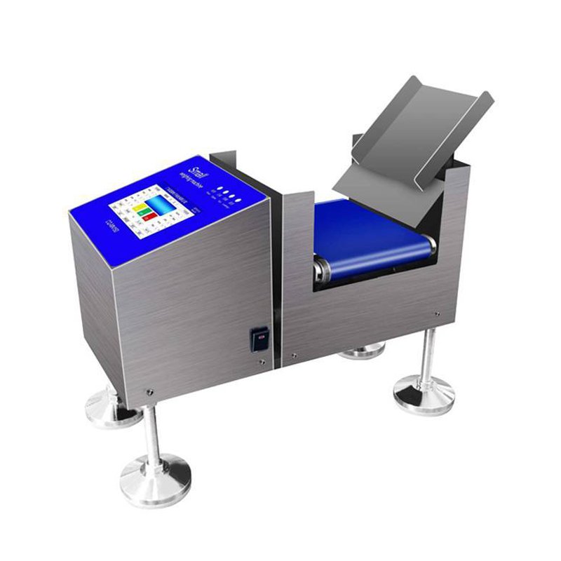 Mini Checkweigher