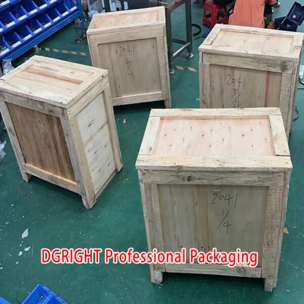 Mini Checkweigher